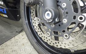KAWASAKI NINJA 400 ABS 2015 EX400E