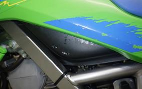 KAWASAKI KLX150L