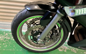 KAWASAKI ER-6F 2009 EX650C