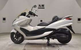 YAMAHA MAJESTY 250 Gen.4