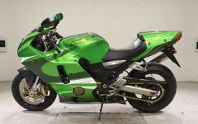 KAWASAKI ZX 1200 NINJA R 2001