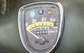 HONDA LITTLE CUB E AA01