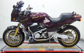 KAWASAKI GPZ900R NINJA 1991 ZX900A..