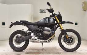 BMW R12G/S 2025