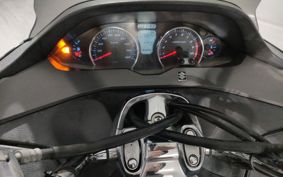 SUZUKI SKYWAVE 400S 2010 CK45A