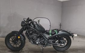 HONDA REBEL MC49