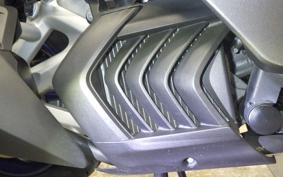 YAMAHA Majesty 155 Gen.2 S 2021 SG52J