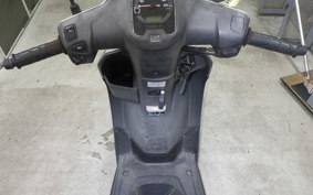 HONDA TACT Basket AF75