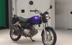 SUZUKI GS50 NA41A