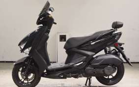 YAMAHA CYGNUS Griffus SEJ4J
