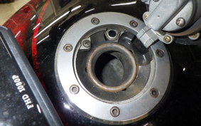 KAWASAKI ZEPHYR 400 Gen.2 1993 ZR400C