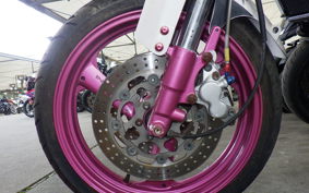 YAMAHA R1-Z 3XC