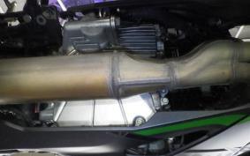 KAWASAKI ZX-4R SE 2023 ZX400P