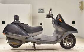 HONDA FUSION MF02
