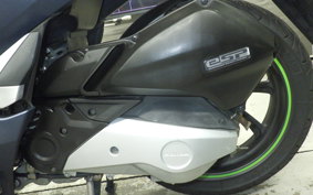 HONDA PCX 125 2012 JF81