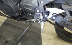 KAWASAKI NINJA 400 2019 EX400G