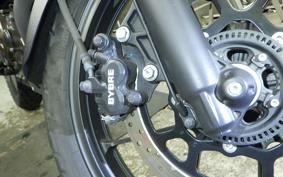 SUZUKI Vストローム250SX 2015 EL11L