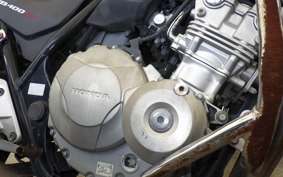 HONDA CB400SF VTEC K 2025 NC54