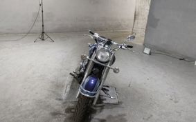 YAMAHA DRAGSTAR 400 CLASSIC 1999 4TR