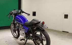 SUZUKI GN125 H 2019