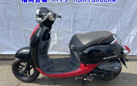 HONDA GIORNO