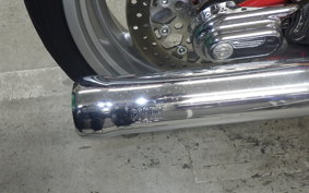 HARLEY FXCWC 1580 2010