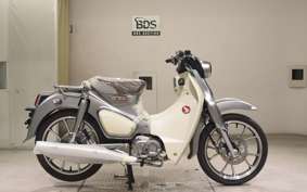HONDA C125 SUPER CUB 2026 JA71