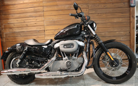 HARLEY XL1200N 2012 CZ3