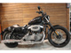 Фото Harley XL1200N 2012 с японского аукциона