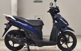 SUZUKI ADDRESS 110 CE47A