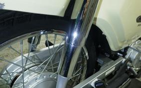 HONDA C110 SUPER CUB JA10