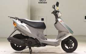 SUZUKI ADDRESS V125 G 1987 CF46A