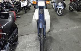 HONDA C50 SUPER CUB E AA01