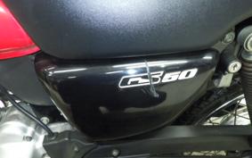 SUZUKI GS50 2008 NA41A