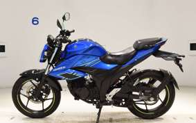 SUZUKI ｼﾞｸｻｰ150 ED131