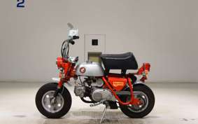HONDA MONKEY 2026 Z50A
