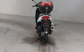 SUZUKI ADDRESS V110 CE47A