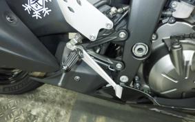 KAWASAKI NINJA ZX-6R A 2019 ZX636G