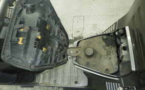 HONDA GYRO CANOPY 2013 TA02
