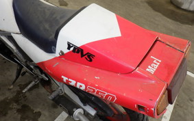 YAMAHA TZR250 2010 1KT