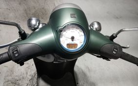 HONDA GIORNO AF77