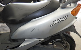 YAMAHA JOG Gen.4 SA16J