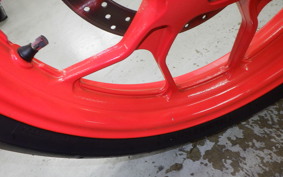 YAMAHA MT-25 2005 RG43J