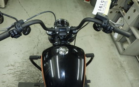 HARLEY FXBBS1870 2021