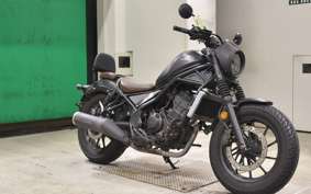 HONDA REBEL 250 S 2021 MC49
