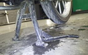 HONDA C110 SUPER CUB