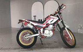 YAMAHA SEROW 250 DG31J
