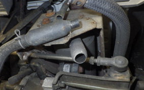 HONDA GYRO UP TA01