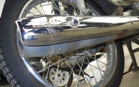 HONDA C110 SUPER CUB 1986 JA44