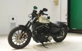 HARLEY XL883N 2013